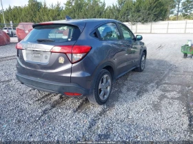 Honda Hr-v 1.8l 2Wd Lx, снимка 4