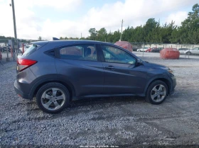 Honda Hr-v 1.8l 2Wd Lx, снимка 13