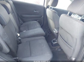 Honda Hr-v 1.8l 2Wd Lx, снимка 8