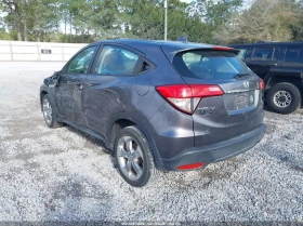 Honda Hr-v 1.8l 2Wd Lx, снимка 3