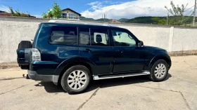 Mitsubishi Pajero 3.2 DID 177кс, снимка 4