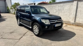 Mitsubishi Pajero 3.2 DID 177кс, снимка 2