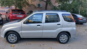 Suzuki Ignis, снимка 6