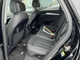 Audi Q5 Komfort /DISTRONIC/CAMERA/ПОДГРЕВИ/ШИБИДАХ, снимка 13