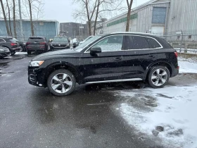 Audi Q5 Komfort /DISTRONIC/CAMERA/ПОДГРЕВИ/ШИБИДАХ, снимка 2