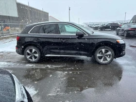 Audi Q5 Komfort /DISTRONIC/CAMERA/ПОДГРЕВИ/ШИБИДАХ, снимка 3