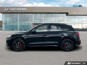 Audi SQ5 АвтоКредит* (ЦЕНА ДО БГ)* , снимка 2