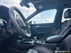 Audi SQ5 АвтоКредит* (ЦЕНА ДО БГ)* , снимка 15