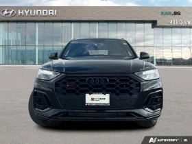 Audi SQ5 АвтоКредит* (ЦЕНА ДО БГ)* , снимка 8