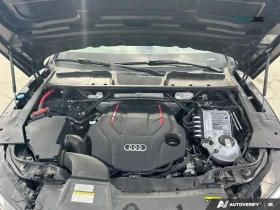 Audi SQ5 АвтоКредит* (ЦЕНА ДО БГ)* , снимка 9