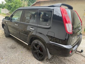 Nissan X-trail, снимка 4
