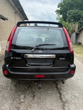 Nissan X-trail, снимка 5