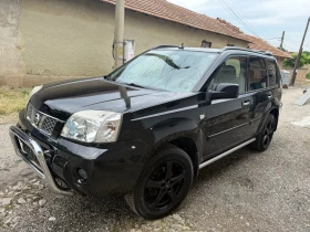 Nissan X-trail, снимка 1