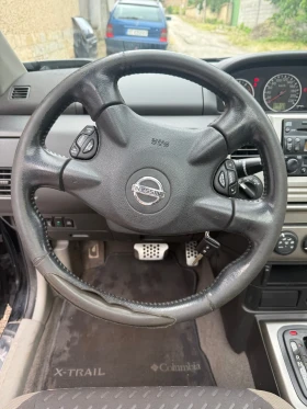 Nissan X-trail, снимка 15