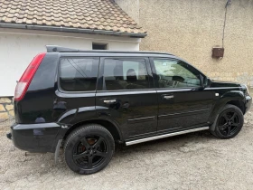 Nissan X-trail, снимка 3