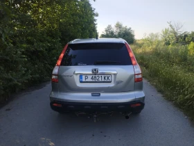 Honda Cr-v, снимка 2
