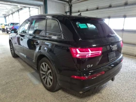 Audi Q7 * TECHNIK * CARFAX * ЦЕНА ДО БГ, снимка 4