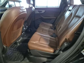 Audi Q7 * TECHNIK * CARFAX * ЦЕНА ДО БГ, снимка 17