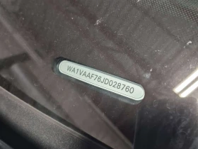 Audi Q7 * TECHNIK * CARFAX * ЦЕНА ДО БГ, снимка 9