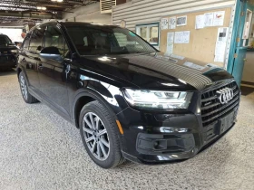 Audi Q7 * TECHNIK * CARFAX * ЦЕНА ДО БГ, снимка 2