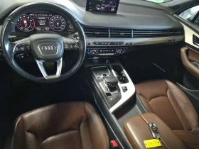 Audi Q7 * TECHNIK * CARFAX * ЦЕНА ДО БГ, снимка 12