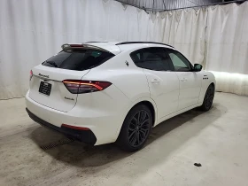 Maserati Levante MODENA * * CARFAX * * АВТО КРЕДИТ * * , снимка 4