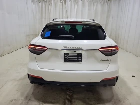 Maserati Levante MODENA * * CARFAX * * АВТО КРЕДИТ * * , снимка 5