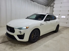 Maserati Levante MODENA * * CARFAX * * АВТО КРЕДИТ * * , снимка 1