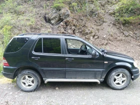 Mercedes-Benz ML 270 W163 | 6 + 1 места, снимка 5