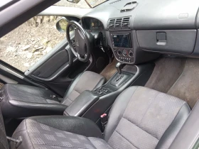 Mercedes-Benz ML 270 W163 | 6 + 1 места, снимка 8