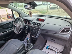 Opel Mokka 1.6CDTI* COSMO* 36м. х 191EUR.* , снимка 15