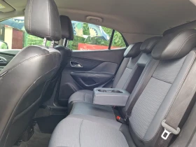 Opel Mokka 1.6CDTI* COSMO* 36м. х 191EUR.* , снимка 10