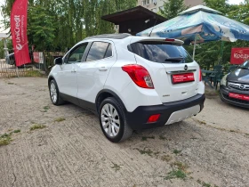 Opel Mokka 1.6CDTI* COSMO* 36м. х 191EUR.* , снимка 3