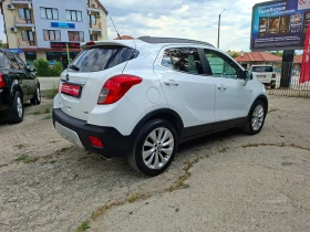 Opel Mokka 1.6CDTI* COSMO* 36м. х 191EUR.* , снимка 6
