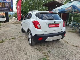 Opel Mokka 1.6CDTI* COSMO* 36м. х 191EUR.* , снимка 4