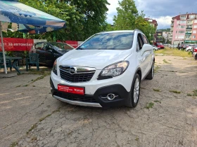 Opel Mokka 1.6CDTI* COSMO* 36м. х 191EUR.* , снимка 1