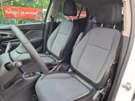 Opel Mokka 1.6CDTI* COSMO* 36м. х 191EUR.* , снимка 9