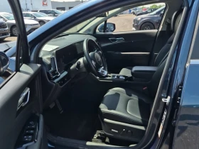 Kia Sportage EX AWD / Glass Roof / Memory, снимка 6