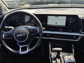 Kia Sportage EX AWD / Glass Roof / Memory, снимка 7