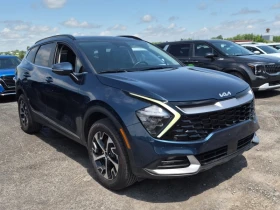 Kia Sportage EX AWD / Glass Roof / Memory, снимка 2