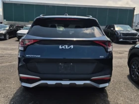 Kia Sportage EX AWD / Glass Roof / Memory, снимка 3