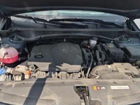 Kia Sportage EX AWD / Glass Roof / Memory, снимка 9