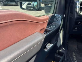 Ford F150 * 4WD SuperCrew Box * CARFAX * ОБДУХВАНЕ, снимка 11