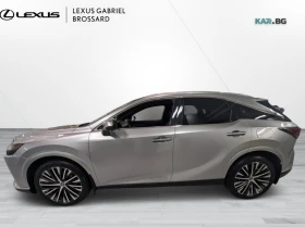Lexus RX 350h ULTRA LUXURY* AWD* 360* ПОДГРЕВ* ОБДУХВАНЕ* ПАНОРА, снимка 2