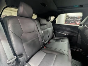 Lexus RX 350h ULTRA LUXURY* AWD* 360* ПОДГРЕВ* ОБДУХВАНЕ* ПАНОРА, снимка 15