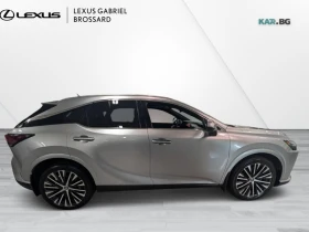 Lexus RX 350h ULTRA LUXURY* AWD* 360* ПОДГРЕВ* ОБДУХВАНЕ* ПАНОРА, снимка 5