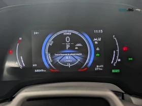 Lexus RX 350h ULTRA LUXURY* AWD* 360* ПОДГРЕВ* ОБДУХВАНЕ* ПАНОРА, снимка 16