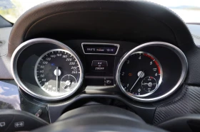 Mercedes-Benz GL 350, снимка 8