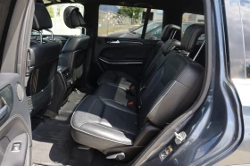 Mercedes-Benz GL 350, снимка 11