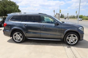 Mercedes-Benz GL 350, снимка 3